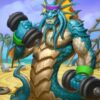 Naga – Lord of Gains